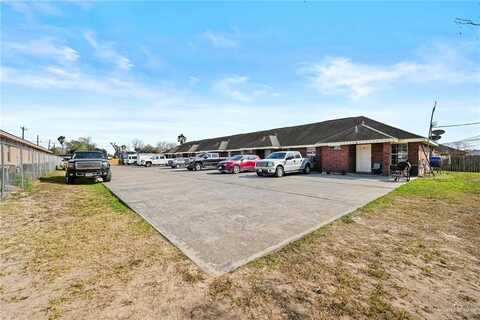 407 S Minnesota Road, Mission, TX 78572