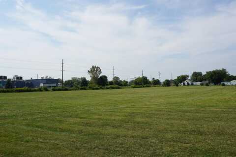 0-lot B4-5 St Road 8, Kouts, IN 46347