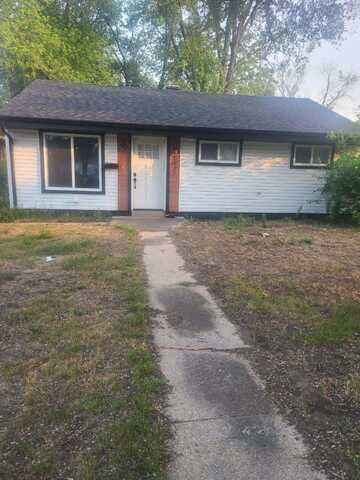 3937 E 13th Avenue, Gary, IN 46403