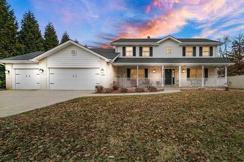 3002 Prentiss Drive, Valparaiso, IN 46385