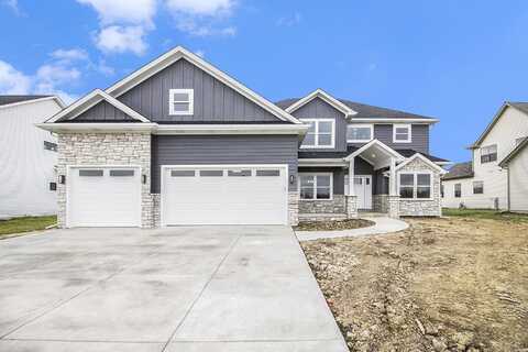 13442 Lakeside Boulevard, Cedar Lake, IN 46303