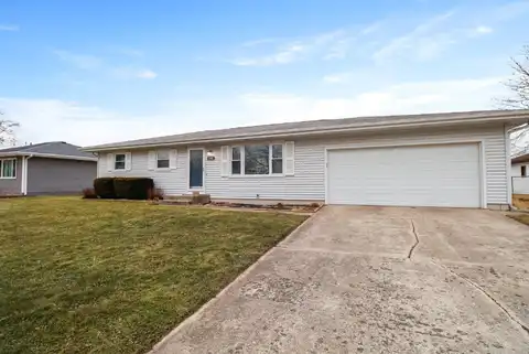 5580 Redwood Avenue, Portage, IN 46368