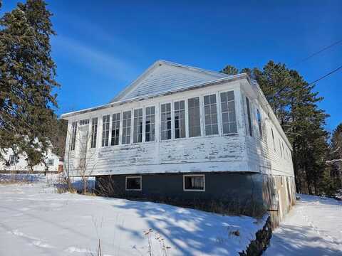 258 MADISON ST, Glidden, WI 54527