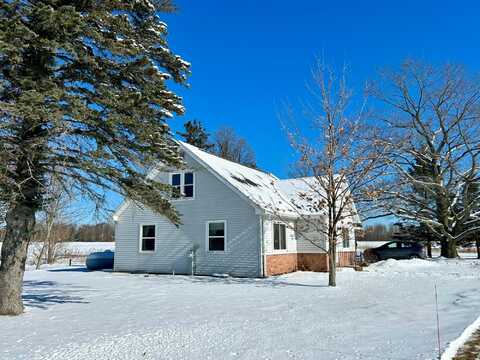 N9001 HWY 55, Pickerel, WI 54465