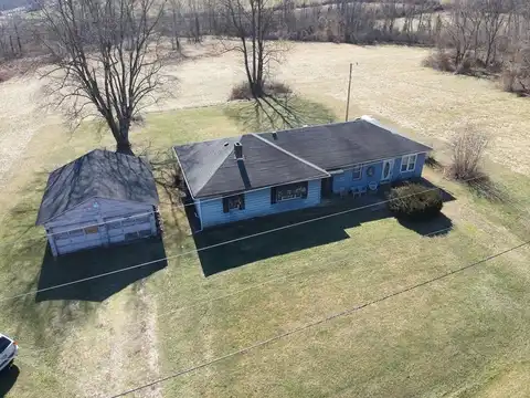 3992 Turkey Foot Road, Wheelersburg, OH 45662