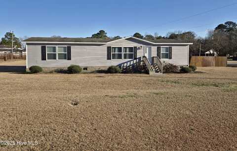 24 Wall Street, Snow Hill, NC 28580