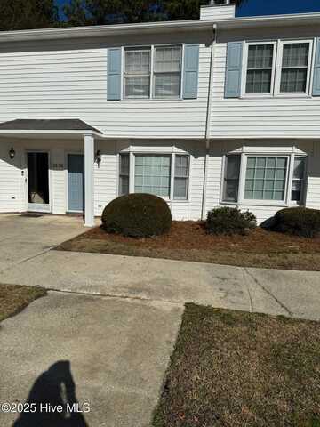 342 Haven Drive, Greenville, NC 27834