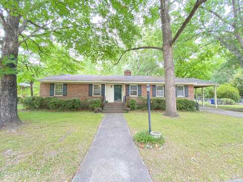 803 Ernul Street, Greenville, NC 27858