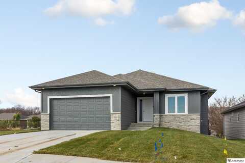 10222 N 150th Circle, Bennington, NE 68007