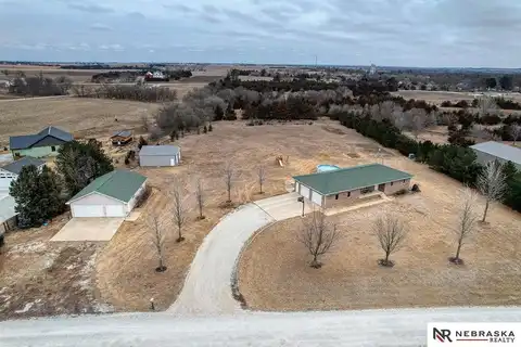 1300 W 8th Street, Wilber, NE 68465