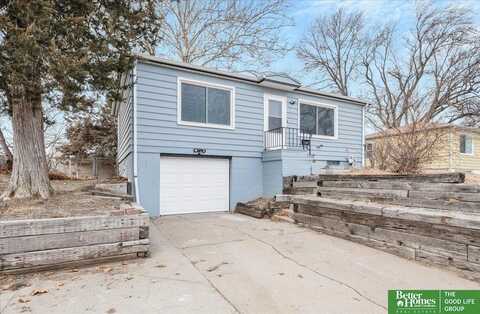 7208 S 21st Avenue, Bellevue, NE 68147