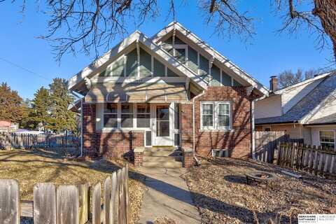 1434 Pasadena Avenue, Omaha, NE 68107