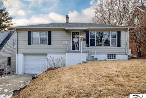 4917 Decatur Street, Omaha, NE 68104