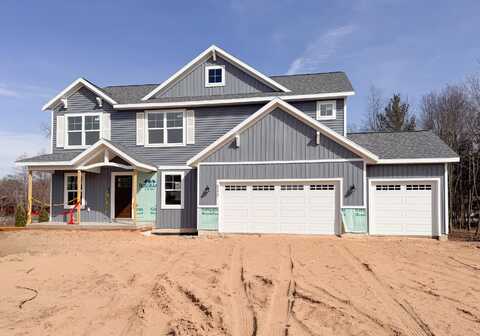 3172 Timberpine Avenue, Holland, MI 49424