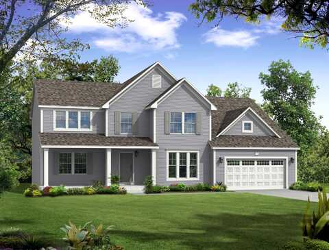 5788 Boxthorn Trail, Kalamazoo, MI 49009