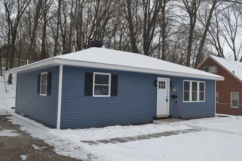 2302 Cameron Street, Kalamazoo, MI 49001