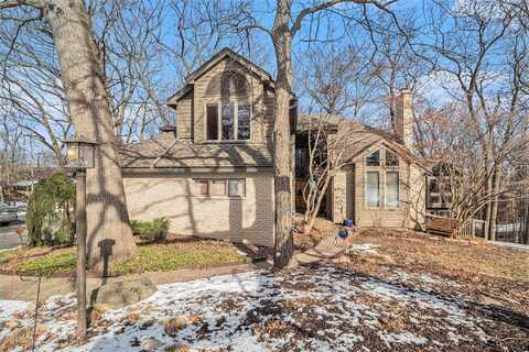 2894 E Delhi Road, Ann Arbor, MI 48103