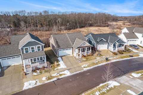 9284 Regency Boulevard, Pinckney, MI 48169