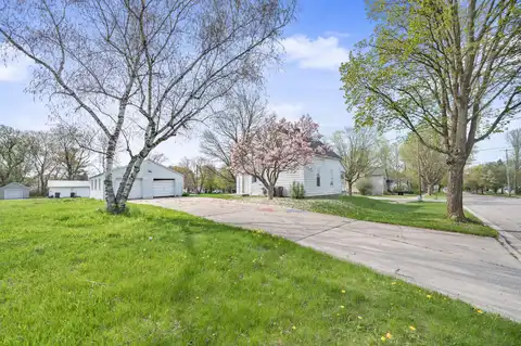 303 Fuller Avenue, Big Rapids, MI 49307