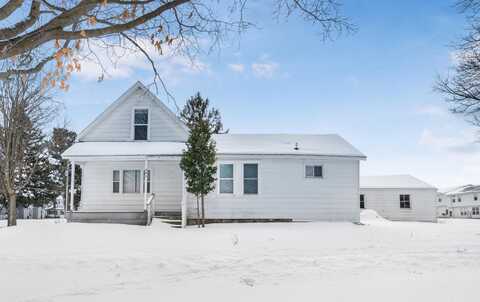 303 Fuller Avenue, Big Rapids, MI 49307