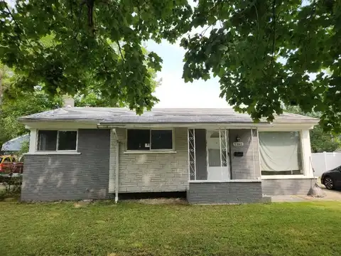 1161 Desoto Avenue, Ypsilanti, MI 48198