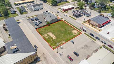 818 N State Street, Big Rapids, MI 49307