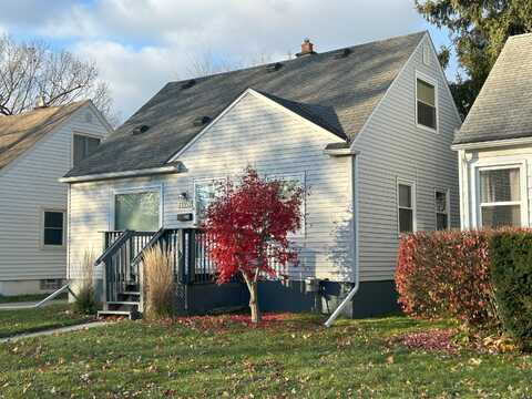 23353 Tawas Avenue, Hazel Park, MI 48030