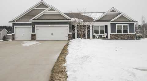 12947 Sweetbriar Drive, Grand Haven, MI 49417