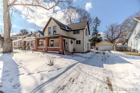 1909 Linden Avenue SE, Grand Rapids, MI 49507