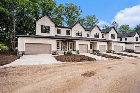 1981 N Shorewood Lane, Holland, MI 49423