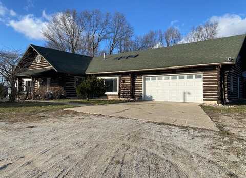 2483 Bayne Road, Twin Lake, MI 49457