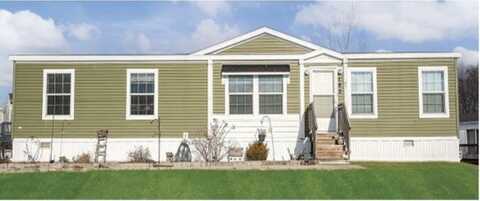 1133 Yeomans Street, Ionia, MI 48846