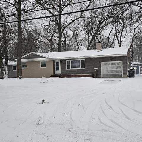 1440 Evanston Avenue, Muskegon, MI 49442