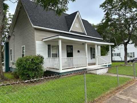 303 Baldwin Ave., Greenwood, SC 29646