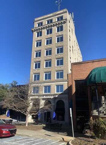 327 Main St Floor 3, Greenwood, SC 29646