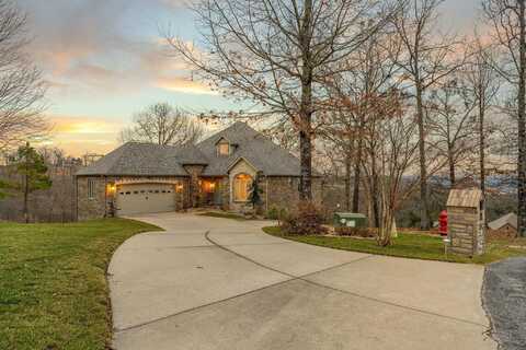 18 Southwind Circle, Branson, MO 65616