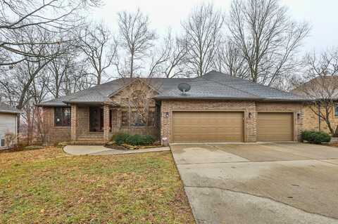 3810 E Stanford Street, Springfield, MO 65809