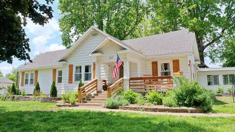 217 N Miller Avenue, Springfield, MO 65802