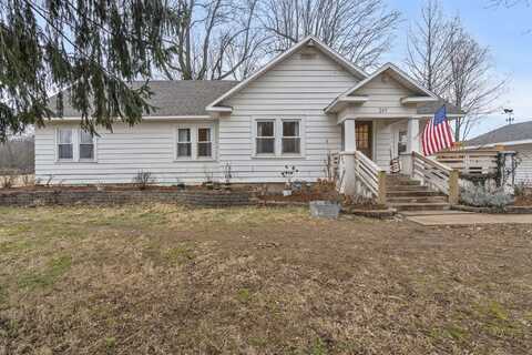 217 N Miller Avenue, Springfield, MO 65802