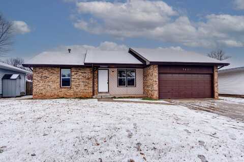 3631 W Madison Street, Springfield, MO 65802