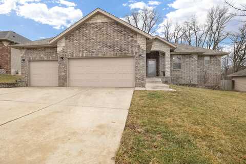 1306 W Millpond Drive, Ozark, MO 65721