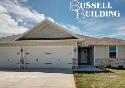 5909 S Canterbury Lane, Battlefield, MO 65619