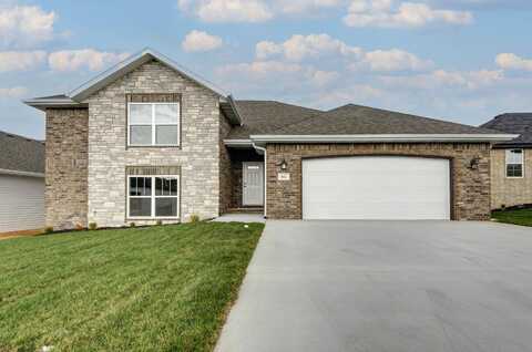 5969 S Canterbury Lane, Battlefield, MO 65619