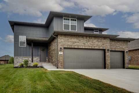5879 S Canterbury Lane, Battlefield, MO 65619