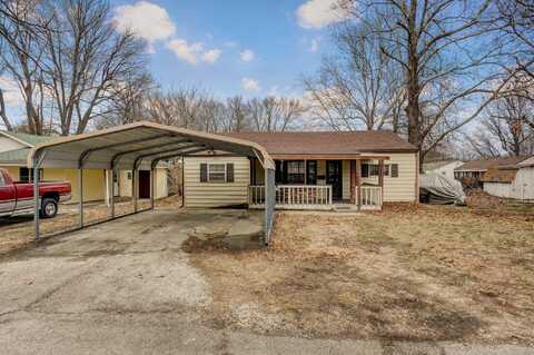 1541 E Talmage Street, Springfield, MO 65803