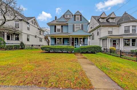 1008 Sunset Street, Scranton, PA 18509