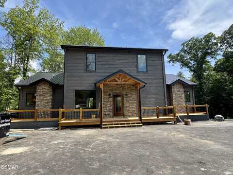 2749 Owls Cove Way, Sevierville, TN 37862