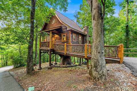 1922 Kinfolks Ridge Way, Sevierville, TN 37876