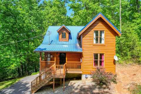 2302 E View Drive Drive, Sevierville, TN 37876