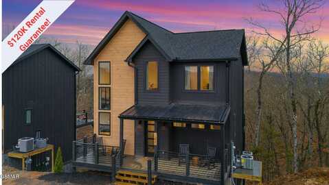 1325 Reedmont Way, Sevierville, TN 37876